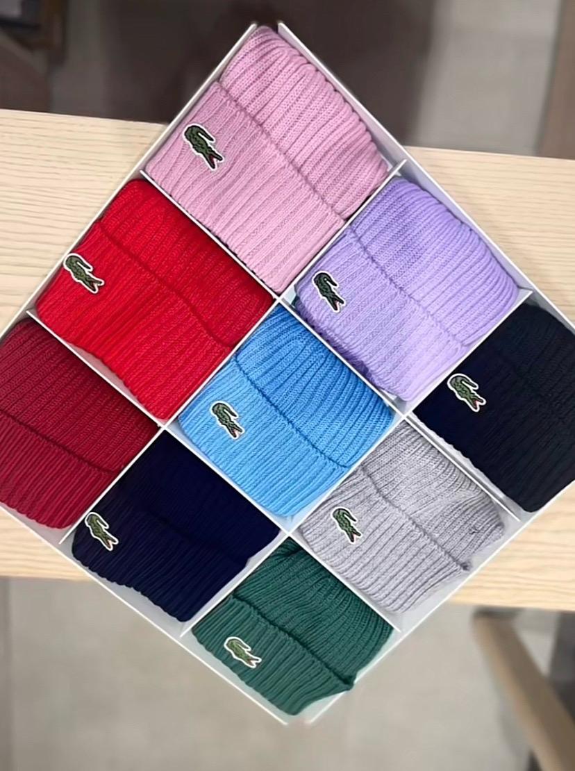 Lacoste